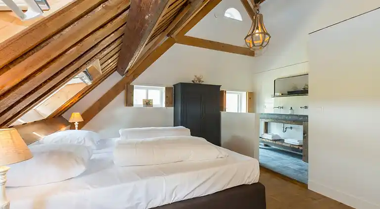 Herregård i Vrouwenpolder