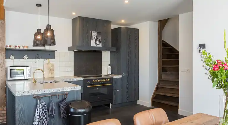 Herregård i Vrouwenpolder