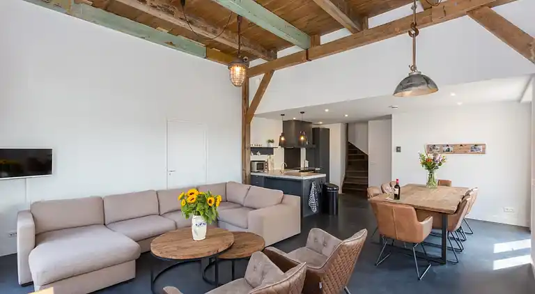 Herregård i Vrouwenpolder