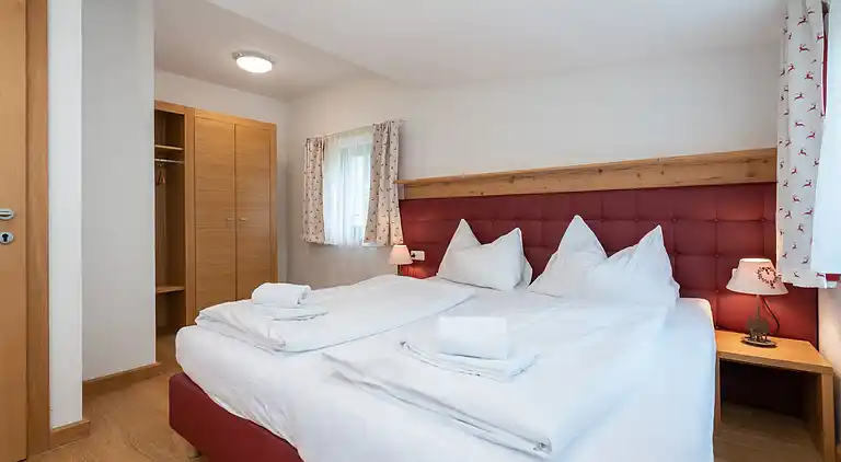 Ferielejlighed i Obertraun