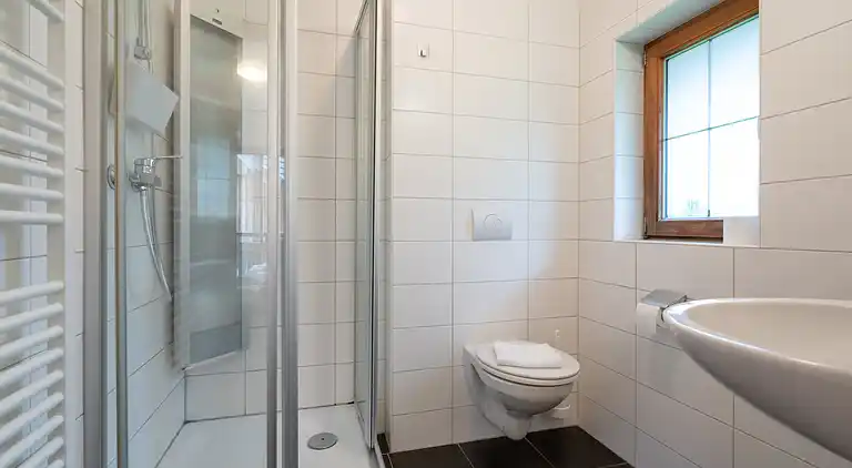 Ferielejlighed i Obertraun