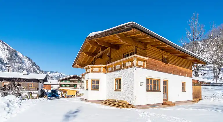 Holiday home in Bucheben