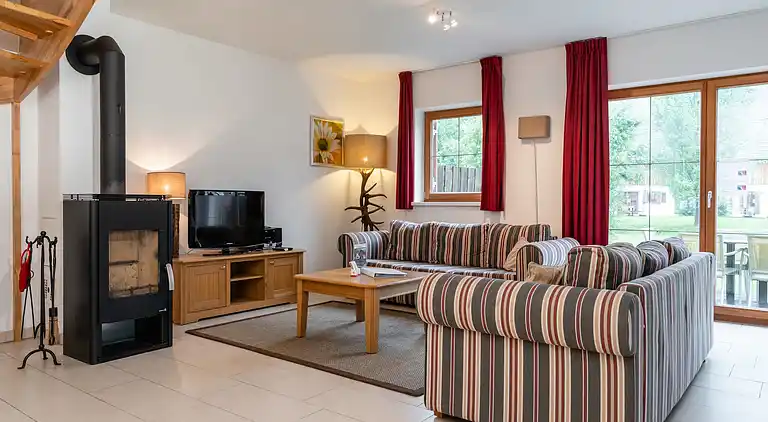 Apartment in Obertraun