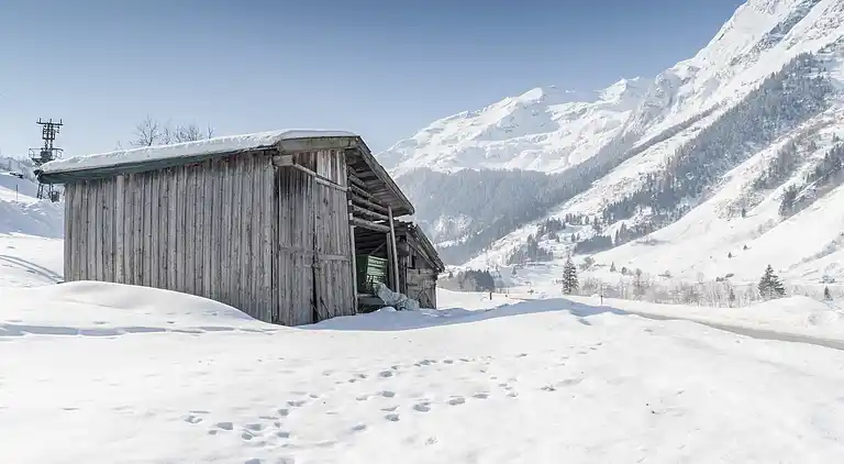 Holiday home in Bucheben