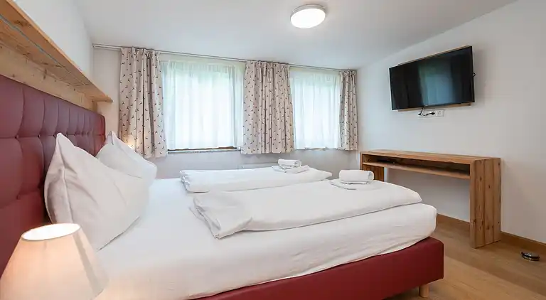 Ferielejlighed i Obertraun