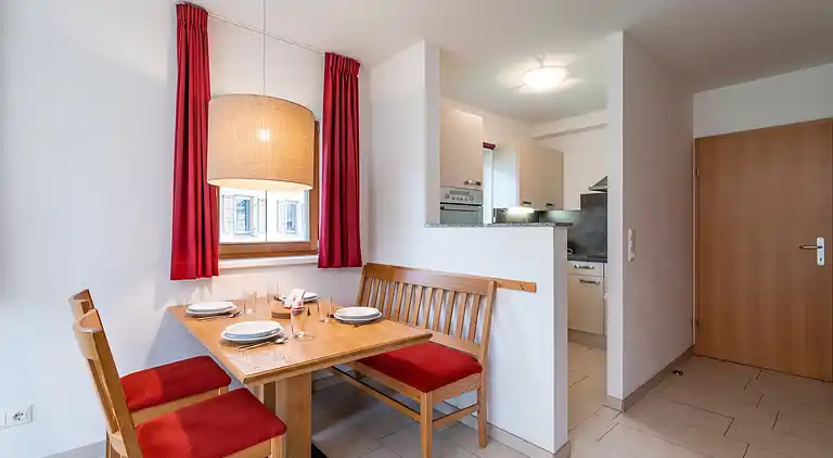 Ferielejlighed i Obertraun