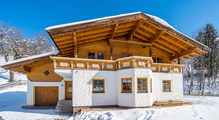 Holiday home in Bucheben