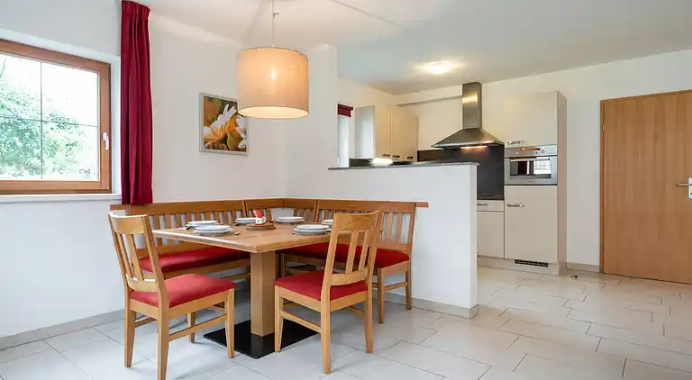 Apartment in Obertraun