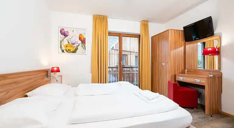 Ferielejlighed i Obertraun