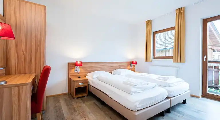 Apartment in Obertraun