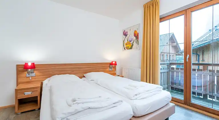 Ferielejlighed i Obertraun