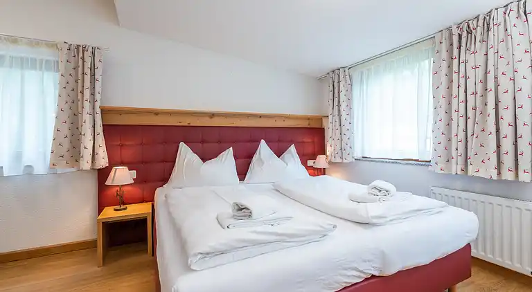 Ferielejlighed i Obertraun