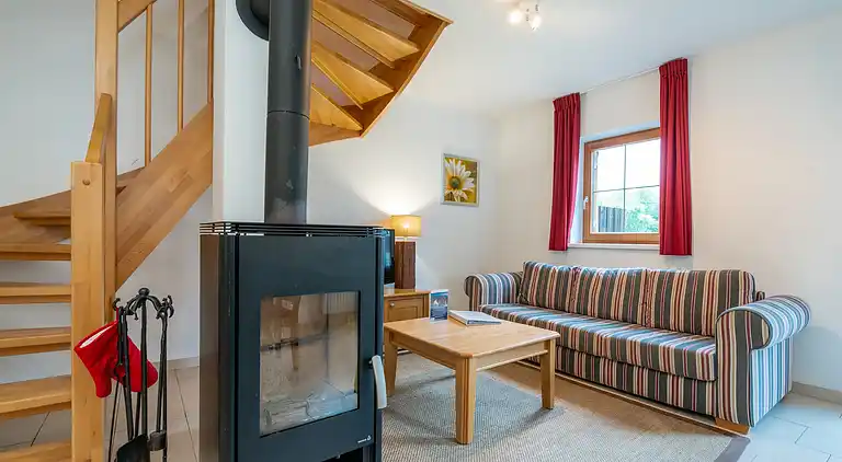 Ferielejlighed i Obertraun