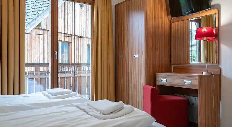 Ferielejlighed i Obertraun