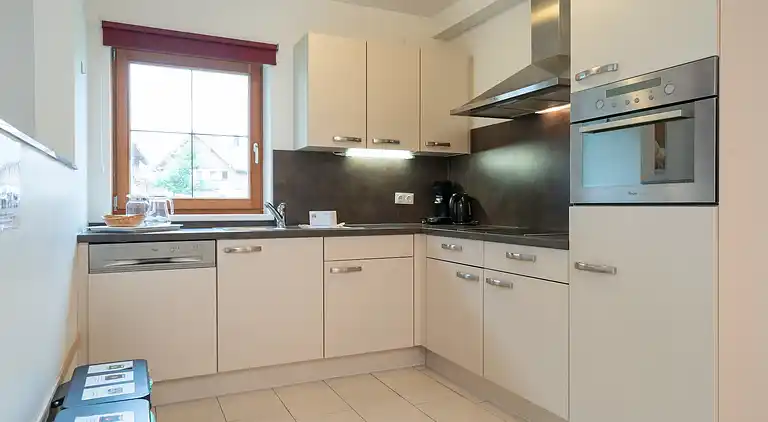 Apartment in Obertraun