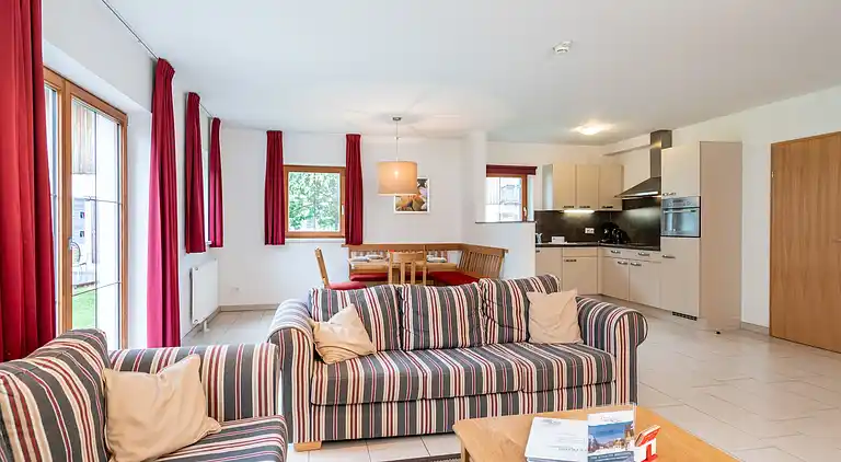 Apartment in Obertraun