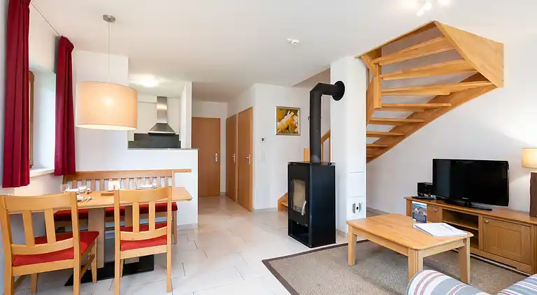 Ferielejlighed i Obertraun