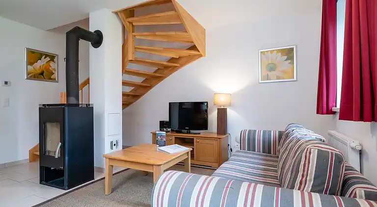 Ferielejlighed i Obertraun