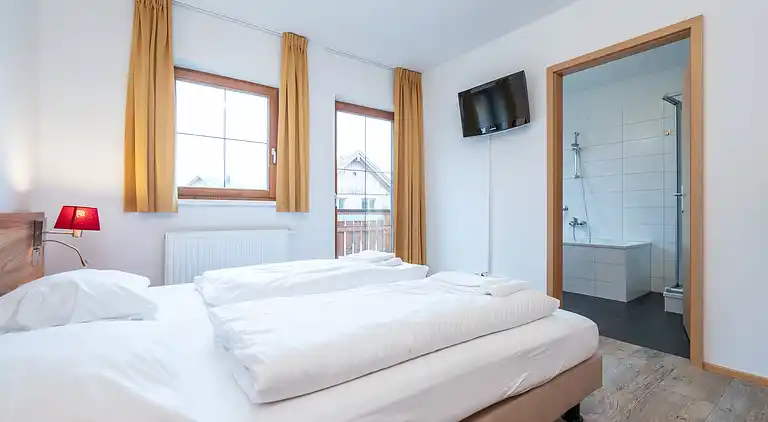 Apartment in Obertraun