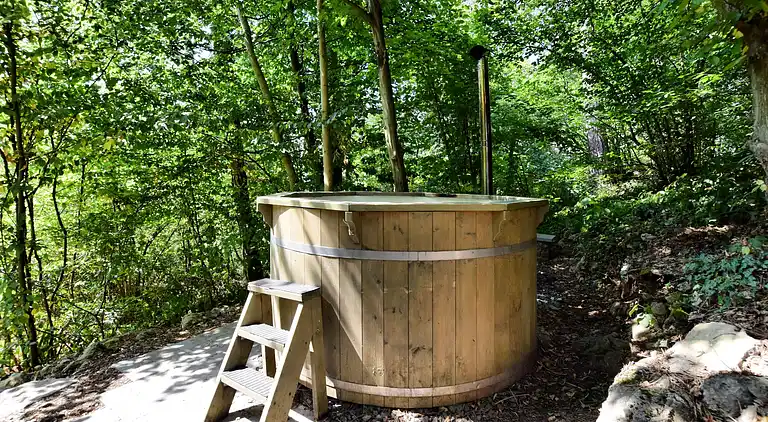 Vakantiehuis in Durbuy