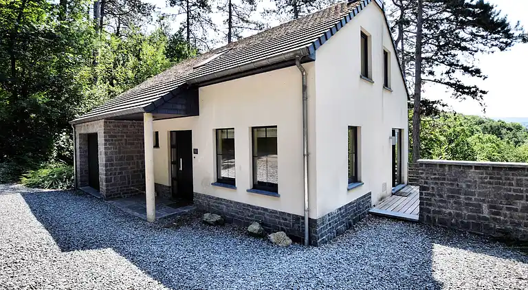 Vakantiehuis in Durbuy