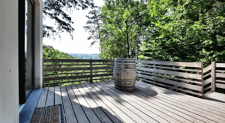 Vakantiehuis in Durbuy