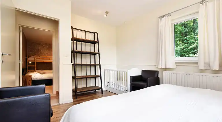 Vakantiehuis in Durbuy