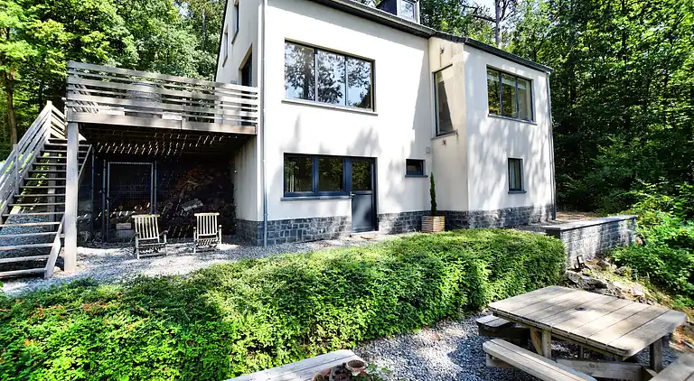 Vakantiehuis in Durbuy