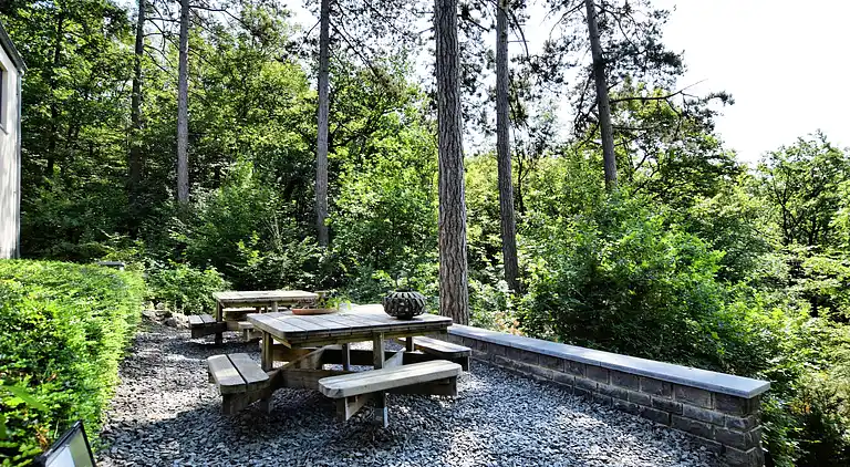 Vakantiehuis in Durbuy