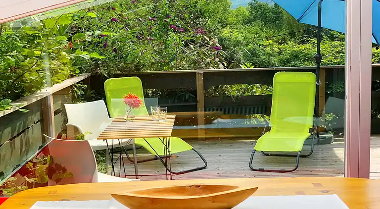 Chalet in Sougné-Remouchamps