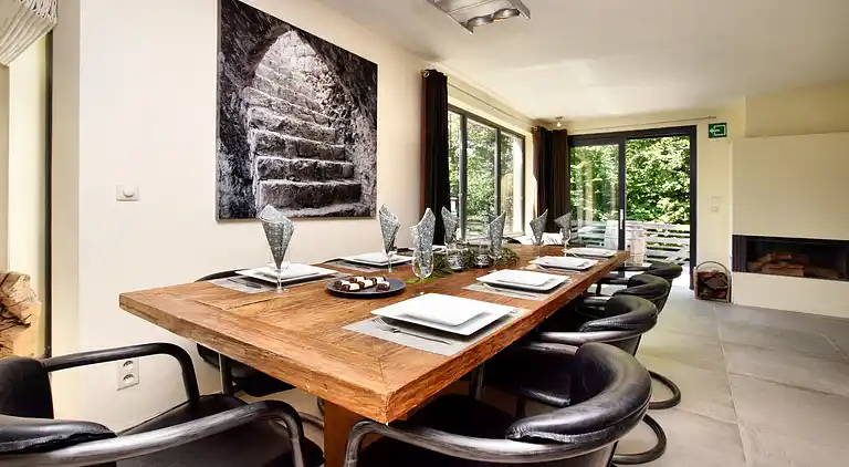 Vakantiehuis in Durbuy