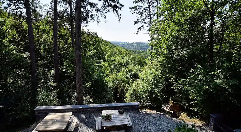 Vakantiehuis in Durbuy