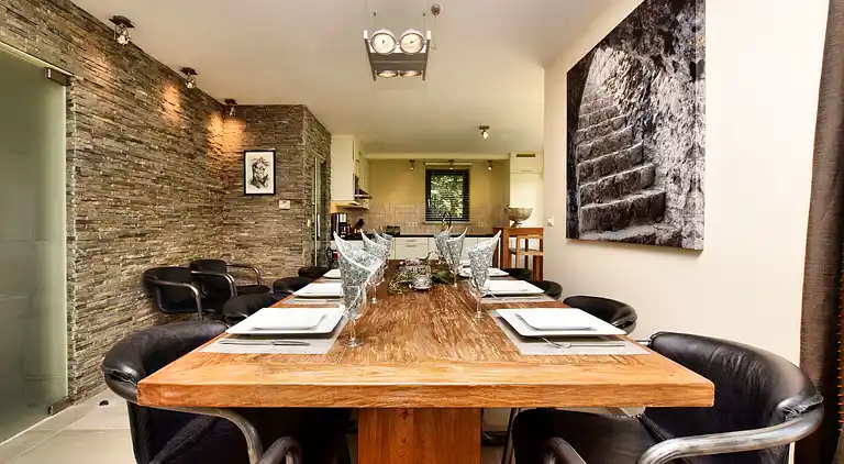 Vakantiehuis in Durbuy