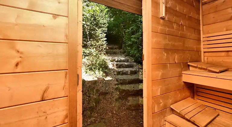 Vakantiehuis in Durbuy