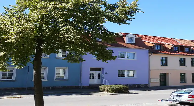 Apartment in Kröpelin