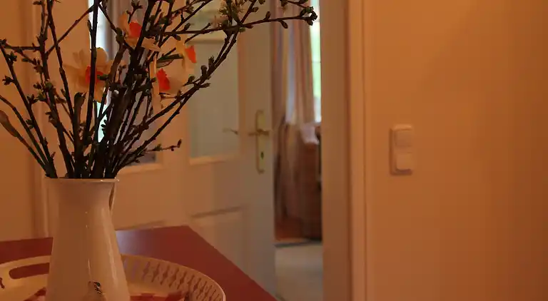 Apartment in Redentin