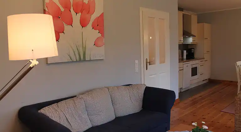 Apartment in Redentin