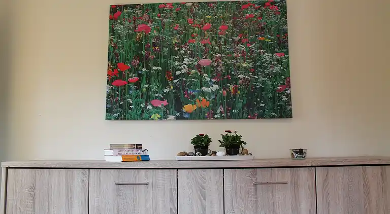 Apartment in Redentin