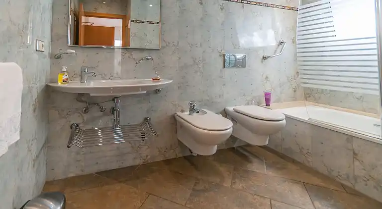 Ferielejlighed i El Mas Fumats