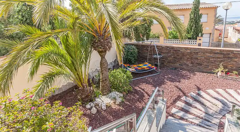 Villa in El Mas Fumats