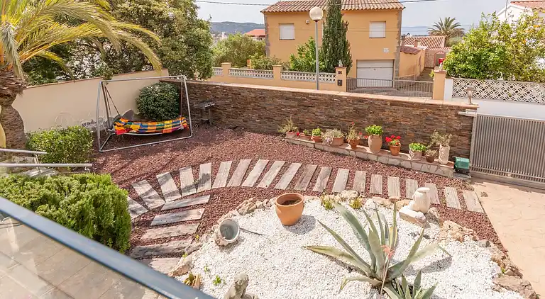 Villa in El Mas Fumats