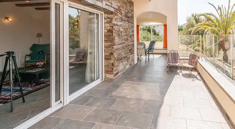 Ferielejlighed i El Mas Fumats