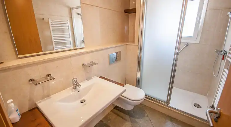 Ferielejlighed i El Mas Fumats