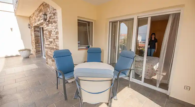 Ferielejlighed i El Mas Fumats