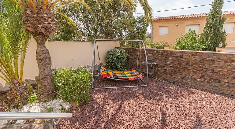 Villa in El Mas Fumats