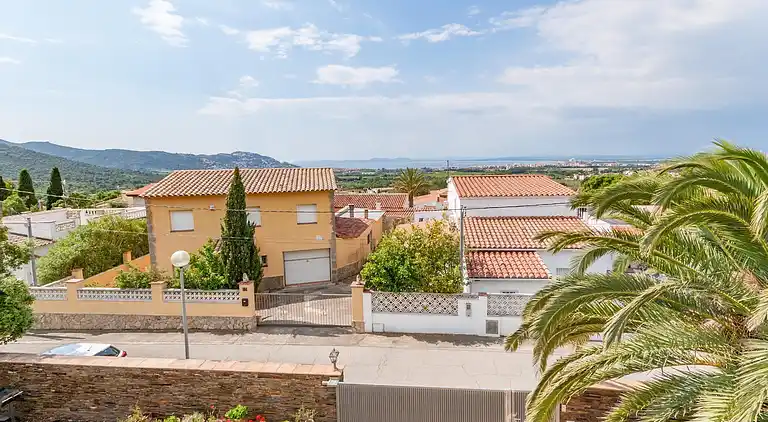 Villa in El Mas Fumats