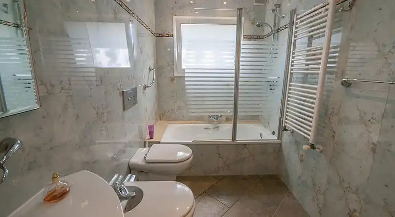 Ferielejlighed i El Mas Fumats