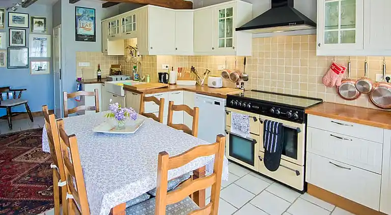 Manor house in Courcôme