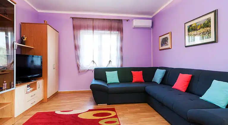 Vakantiehuis in otrić