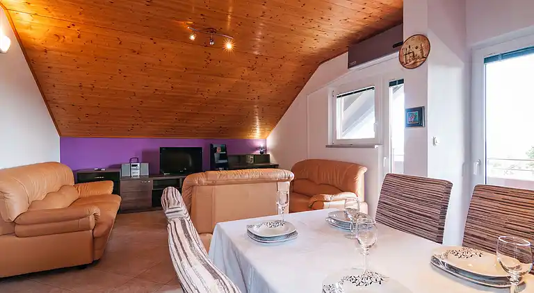 Vakantiehuis in otrić